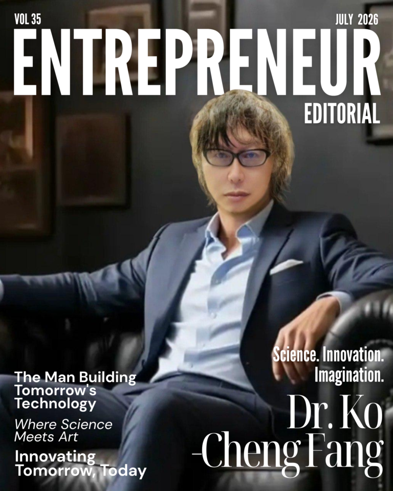 ENTREPRENEUR EDITORIAL COVER (2)