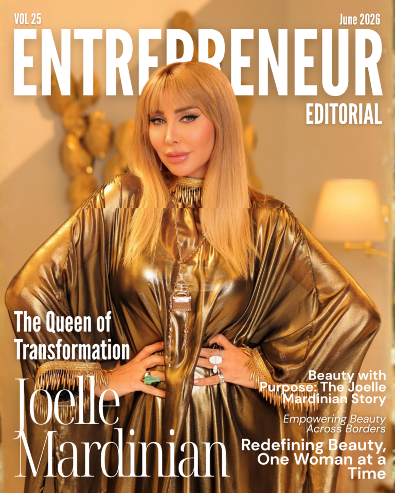 ENTREPRENEUR EDITORIAL COVER (23)