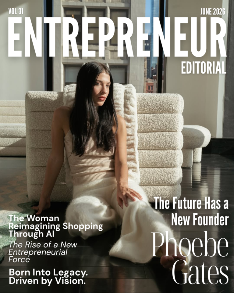 ENTREPRENEUR EDITORIAL COVER (4)
